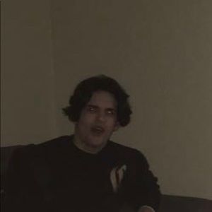 Meet your Posher, Tristan